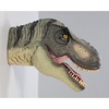 image:imageDesign Toscano Velociraptor Scaled Dinosaur StatueFull Color