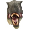 image:imageDesign Toscano Velociraptor Scaled Dinosaur StatueFull Color
