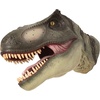image:imageDesign Toscano Velociraptor Scaled Dinosaur StatueFull Color