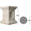 image:imageDesign Toscano Versailles Cherub Plinth