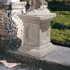 image:imageDesign Toscano Versailles Cherub Plinth