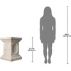 image:imageDesign Toscano Versailles Cherub Plinth