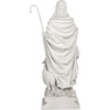 image:imageDesign Toscano Virgin Mary Blessed Mother of Immaculate Conception Religious Garden Statue 23 Inch Tall Cast Stone Resin Full Color Finish12 Inches Wide  8 Inches Deep  28 Inches High