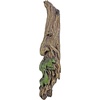 image:imageDesign Toscano Whispering Wilhelm Tree ENT Plaque