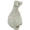 image:imageDesign Toscano Yorkshire Lamb Garden Statue Standing Lamb 15 InchSitting