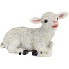 image:imageDesign Toscano Yorkshire Lamb Garden Statue Standing Lamb 15 InchStanding