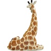 image:imageDesign Toscano Zari the Resting Giraffe Statue