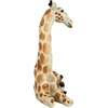 image:imageDesign Toscano Zari the Resting Giraffe Statue