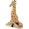 image:imageDesign Toscano Zari the Resting Giraffe Statue