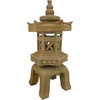 image:imageDesign toscano ng29870 asian decor pagoda lantern indooroutdoor statue 11Gothic Stone