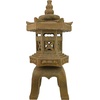 image:imageDesign toscano ng29870 asian decor pagoda lantern indooroutdoor statue 11Gothic Stone