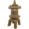 image:imageDesign toscano ng29870 asian decor pagoda lantern indooroutdoor statue 11Gothic Stone