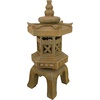 image:imageDesign toscano ng29870 asian decor pagoda lantern indooroutdoor statue 11Gothic Stone