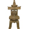 image:imageDesign toscano ng29870 asian decor pagoda lantern indooroutdoor statue 11Gothic Stone