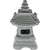 image:imageDesign toscano ng29870 asian decor pagoda lantern indooroutdoor statue 11Greystone