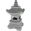 image:imageDesign toscano ng29870 asian decor pagoda lantern indooroutdoor statue 11Greystone