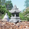 image:imageDesign toscano ng29870 asian decor pagoda lantern indooroutdoor statue 11Greystone