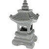 image:imageDesign toscano ng29870 asian decor pagoda lantern indooroutdoor statue 11Greystone