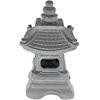 image:imageDesign toscano ng29870 asian decor pagoda lantern indooroutdoor statue 11Greystone