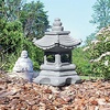 image:imageDesign toscano ng29870 asian decor pagoda lantern indooroutdoor statue 11Greystone