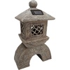 image:imageDesign toscano ng29870 asian decor pagoda lantern indooroutdoor statue 11Greystone