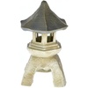 image:imageDesign toscano ng29870 asian decor pagoda lantern indooroutdoor statue 11Twotone Stone