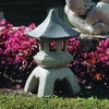 image:imageDesign toscano ng29870 asian decor pagoda lantern indooroutdoor statue 11Twotone Stone