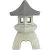 image:imageDesign toscano ng29870 asian decor pagoda lantern indooroutdoor statue 11Twotone Stone