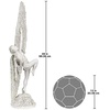 image:imageEXTENDED GRACE ANGEL STATUESTRIVING FOR THE HEAVENS
