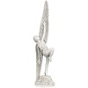 image:imageEXTENDED GRACE ANGEL STATUESTRIVING FOR THE HEAVENS