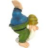 image:imageGarden Gnome Statue  Handstand Henry  Lawn GnomeHandstand Henry