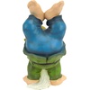 image:imageGarden Gnome Statue  Handstand Henry  Lawn GnomeHandstand Henry