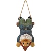 image:imageDesign Toscano Alfie the Acrobat Swinging Gnome Statue