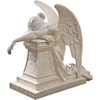 image:imageDesign Toscano Angel of Grief Monument Statue Estate