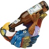 image:imageDesign Toscano Beer Buddy Tiki Parrot Statue