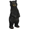image:imageDesign Toscano Black Bear Statue Standing MulticoloredStanding