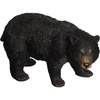 image:imageDesign Toscano Black Bear Statue Standing MulticoloredWalking