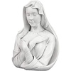 Lady of Grace Bust Statue