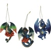 Dragons of Talbooth