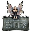 image:imageDesign Toscano CL6564 The Fairies Wall Sculpture Plaque Sign Full ColorDont Piss Off Fairies