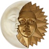 image:imageDesign Toscano Celestial Harmony Greenman Wall Sculpture