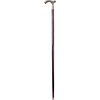 image:imageDesign Toscano Cobra Pewter Walking StickDragon Pewter Handle and Hardwood Cane