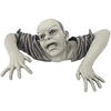 image:imageDesign Toscano DB383020 The Zombie of Montclaire Moors IndoorOutdoor Garden Statue Halloween Decoration 31 Inches Wide 19 Inches Deep 8 Inches High Full Color FinishMedium
