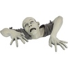 image:imageDesign Toscano DB383020 The Zombie of Montclaire Moors IndoorOutdoor Garden Statue Halloween Decoration 31 Inches Wide 19 Inches Deep 8 Inches High Full Color FinishLarge