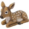 image:imageDesign Toscano Darby the Forest Fawn Baby Deer StatueDarby Forest Deer