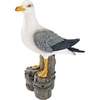 image:imageDesign Toscano Dockside Seagull Statue