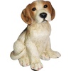 image:imageDesign Toscano EU1071 Winston the British Bulldog Dog Garden Statue 11 Inch Polyresin Full ColorBeagle