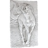 image:imageDesign Toscano Equine Grandeur Horse Wall Sculpture