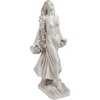 image:imageDesign Toscano Flora Divine Patroness of Gardens StatueStatue