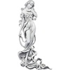 image:imageDesign Toscano Flora Divine Patroness of Gardens StatueWall Sculpture